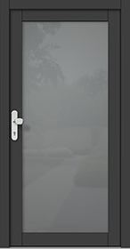 Side Doors HN2