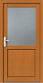 Side Doors HN4