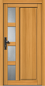 Side Doors HN7
