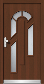 Entrance Door Classic H508