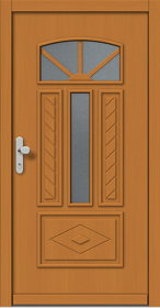Entrance Door Classic H532