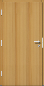 inside larch